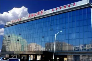 Image of Amure hotel