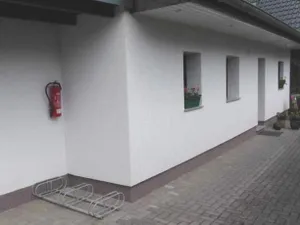 Image of Ferienhaus am Hain Naturschutzgebi