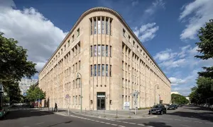 Image of Crowne Plaza Berlin - Potsdamer Platz