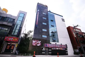Image of Leaders Motel