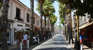 Image of Appartement Juan les Pins, 2 pieces, 4 personnes - FR-1-252-152