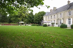 Image of Chateau de Melleville