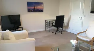 Image of New and Comfortable with Parking