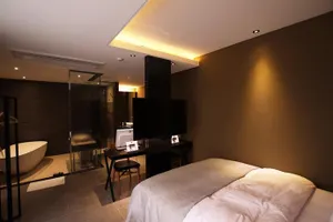 Image of Cheonan Zaza Hotel