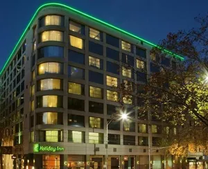 Image of Holiday Inn Melbourne on Flinders
