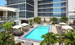 Image of THE GRAYSON HOTEL MIAMI DOWNTOWN