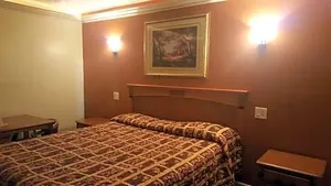 Image of Deluxe Motel, Los Angeles Area