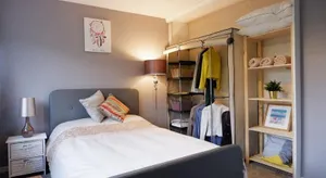 Image of Idyllic 3-bed House. 5-min from Channel Tunnel