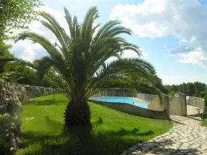 Image of Chambre d'hotes Les Bois de la Mourachonne