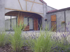 Image of Vakantieverblijf Alfzotmolen