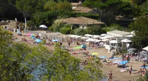 Image of Rifugio Storico sul Mare