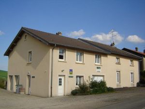 Image of La Ferme du Vallon