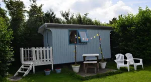 Image of Shepherds hut (Pipowagen)