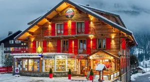 Image of Chambres d'hotes l'Escalade