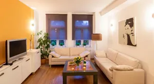Image of Apartment 1, Rothenburger Straße