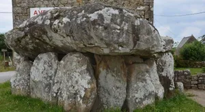 Image of Ker Océan 1 au bord des dunes Famille DUPREZ GOBERT