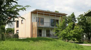 Image of Ferien Am Wolfsbach