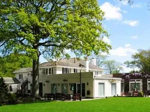 Image of Wickwoods Country Club, Hotel & Spa