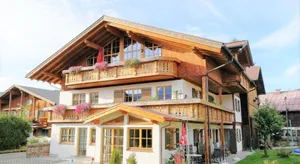 Image of AlpStern Ferienwohnung