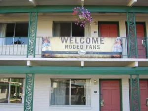 Image of Knights Inn Pendleton