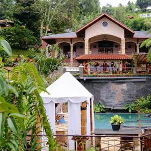 Image of Talita Resort Ciloto Puncak