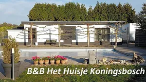 Image of Het Huisje