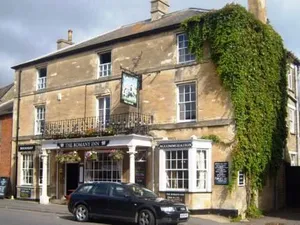 Image of The Romany Inn