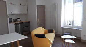 Image of Un Appart en Ville