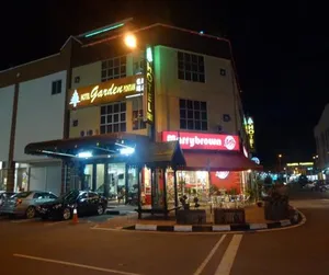 Image of Pontian Garden Hotel