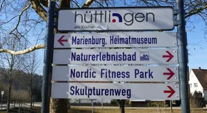 Image of guest apartment niederalfingen