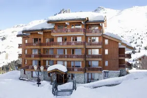 Image of VVF Villages Le Fontany a Meribel