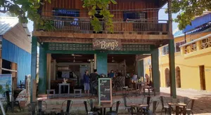 Image of Bong's Guesthouse M'Pai Bay