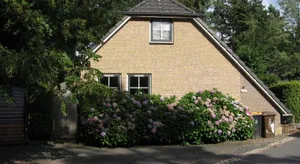 Image of Klomp Sy Huis