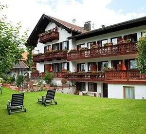 Image of Hotel Zibert Garni
