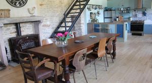 Image of Anna's Guest House Villy-le-Moutier