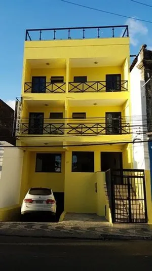 Image of Pousada Solaris