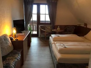 Image of See-Hotel Storchenmuehle