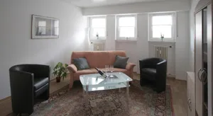 Image of Ferienwohnung Mimi Souterrainwohnung