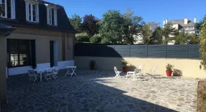 Image of villa Canthar