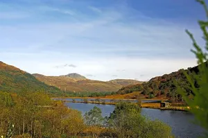 Image of Ardlui Hotel