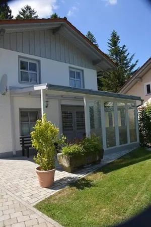 Image of Ferienwohnung Irmgard