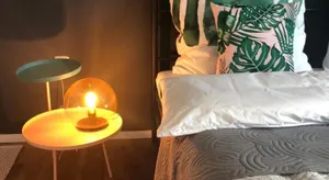Image of Hen-Coop Inn Appartement mit zwei Schlafzimmern & Netflix