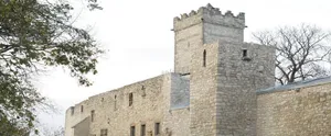 Image of Herberge Zur Eckartsburg