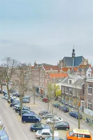 Image of Canal Apartment Jordaan