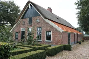 Image of De Rheezermars