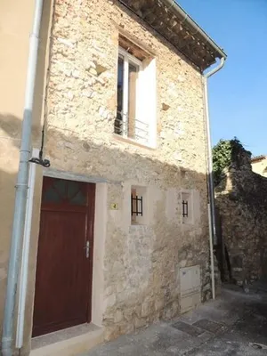 Image of L’écurie location saisonnière