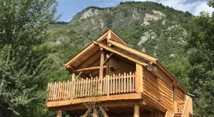 Image of Le chalet du Pibeste