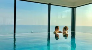 Image of SPA Apartment FIRST Sellin