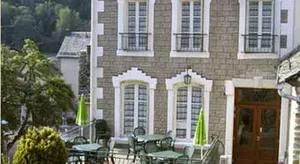 Image of Hôtel des Voyageurs
