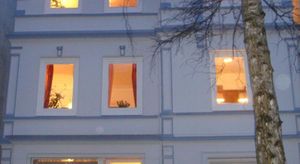 Image of Alster City Garden Villa